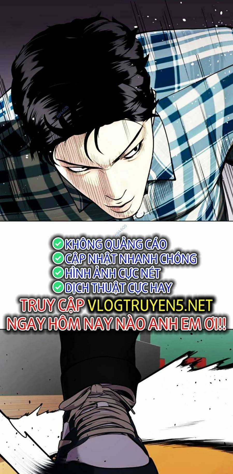 Loser Giỏi Võ - Chapter 26 - Trang 9