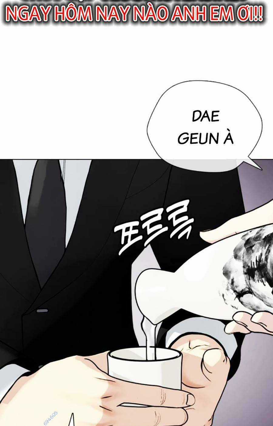 Loser Giỏi Võ - Chapter 26 - Trang 84