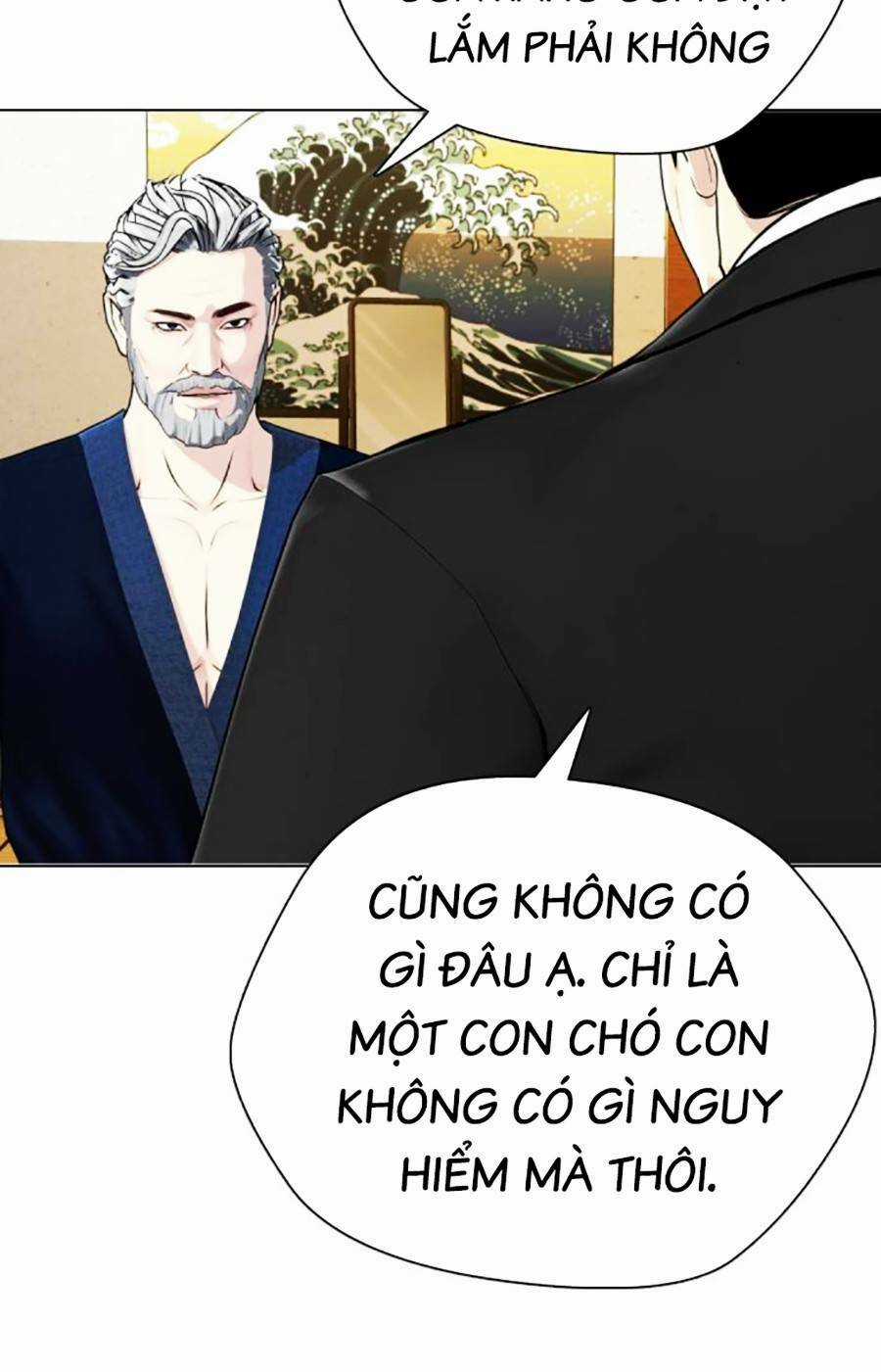 Loser Giỏi Võ - Chapter 26 - Trang 86