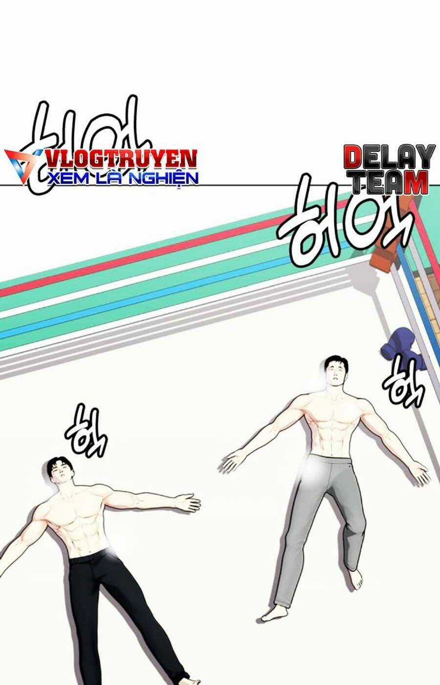 Loser Giỏi Võ - Chapter 26 - Trang 93