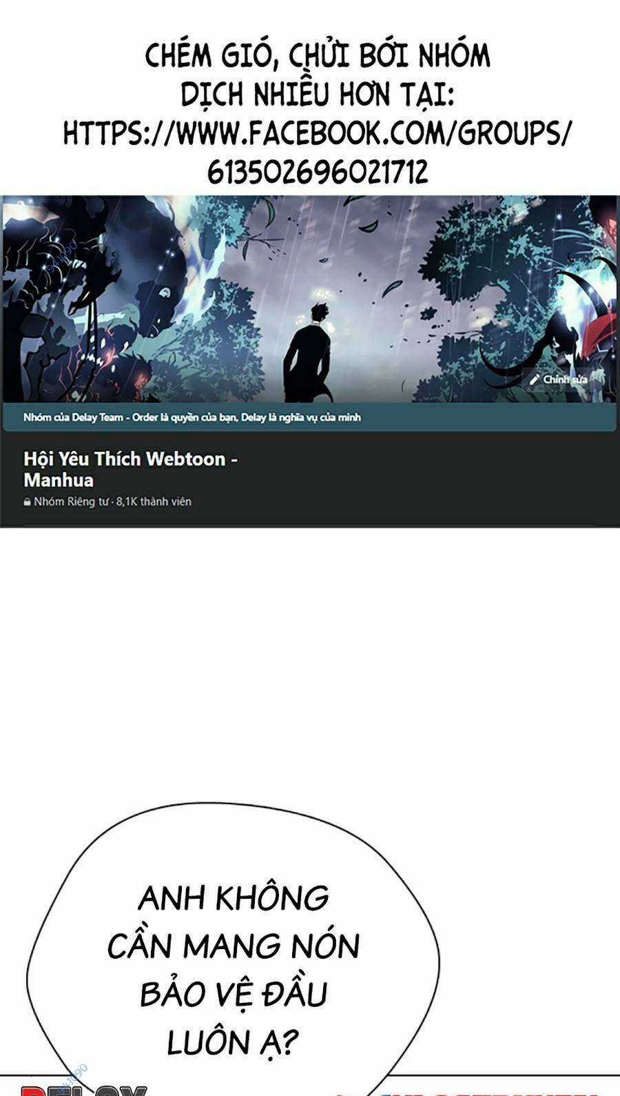 Loser Giỏi Võ - Chapter 27 - Trang 1