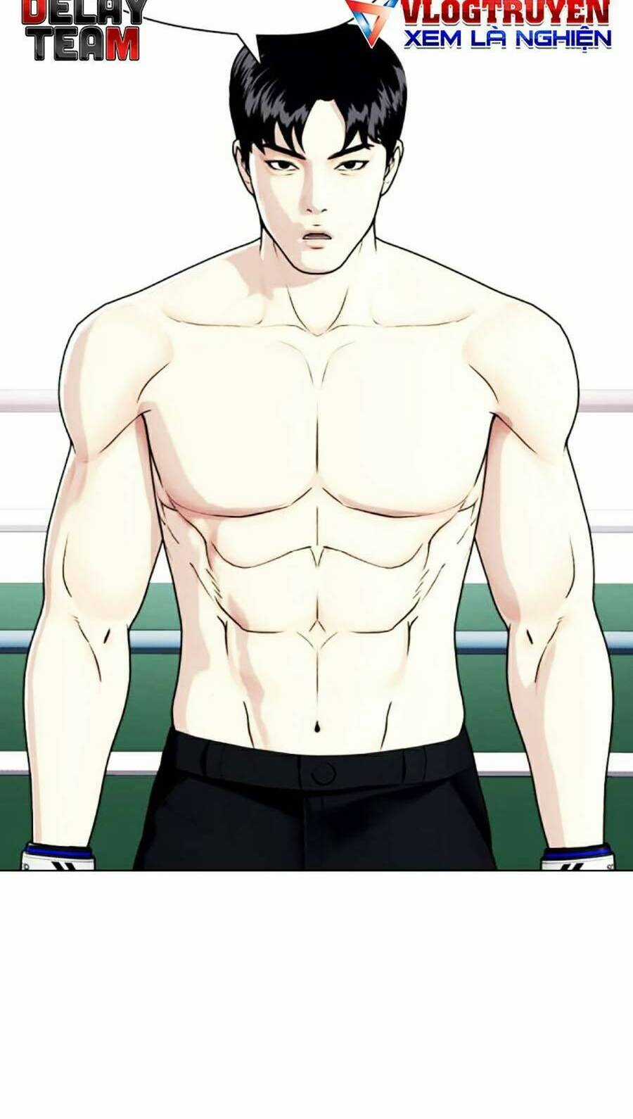 Loser Giỏi Võ - Chapter 27 - Trang 2