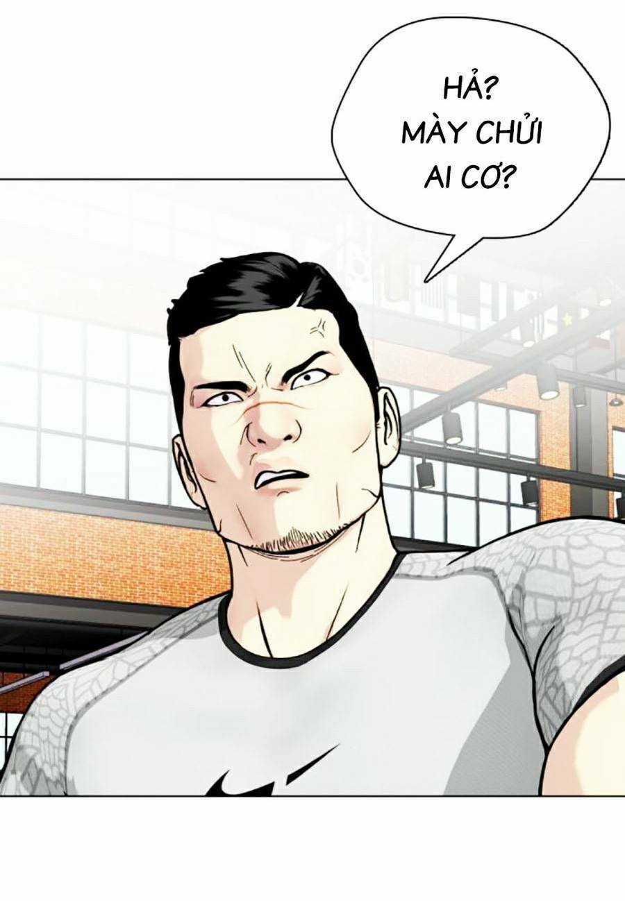 Loser Giỏi Võ - Chapter 27 - Trang 103