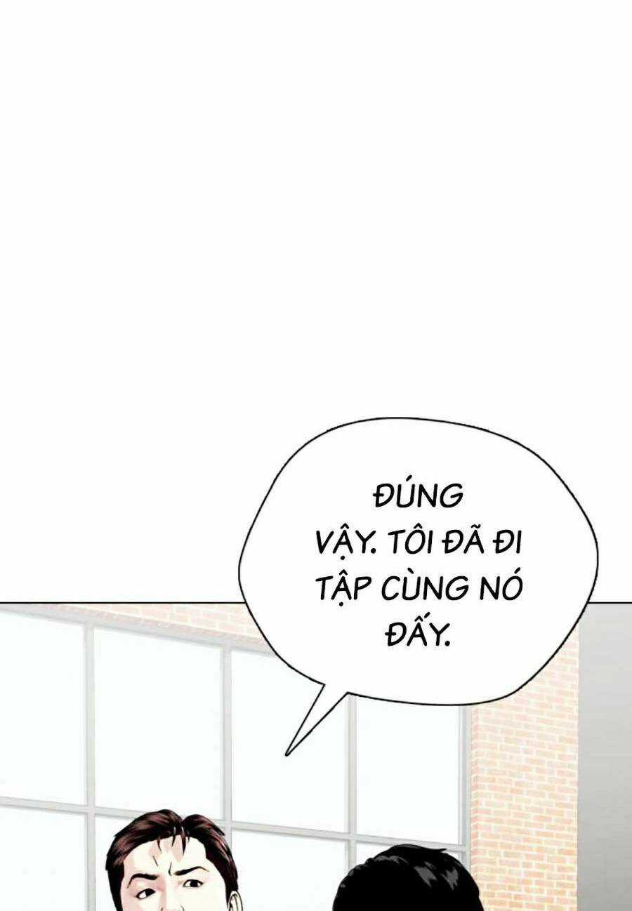 Loser Giỏi Võ - Chapter 27 - Trang 104