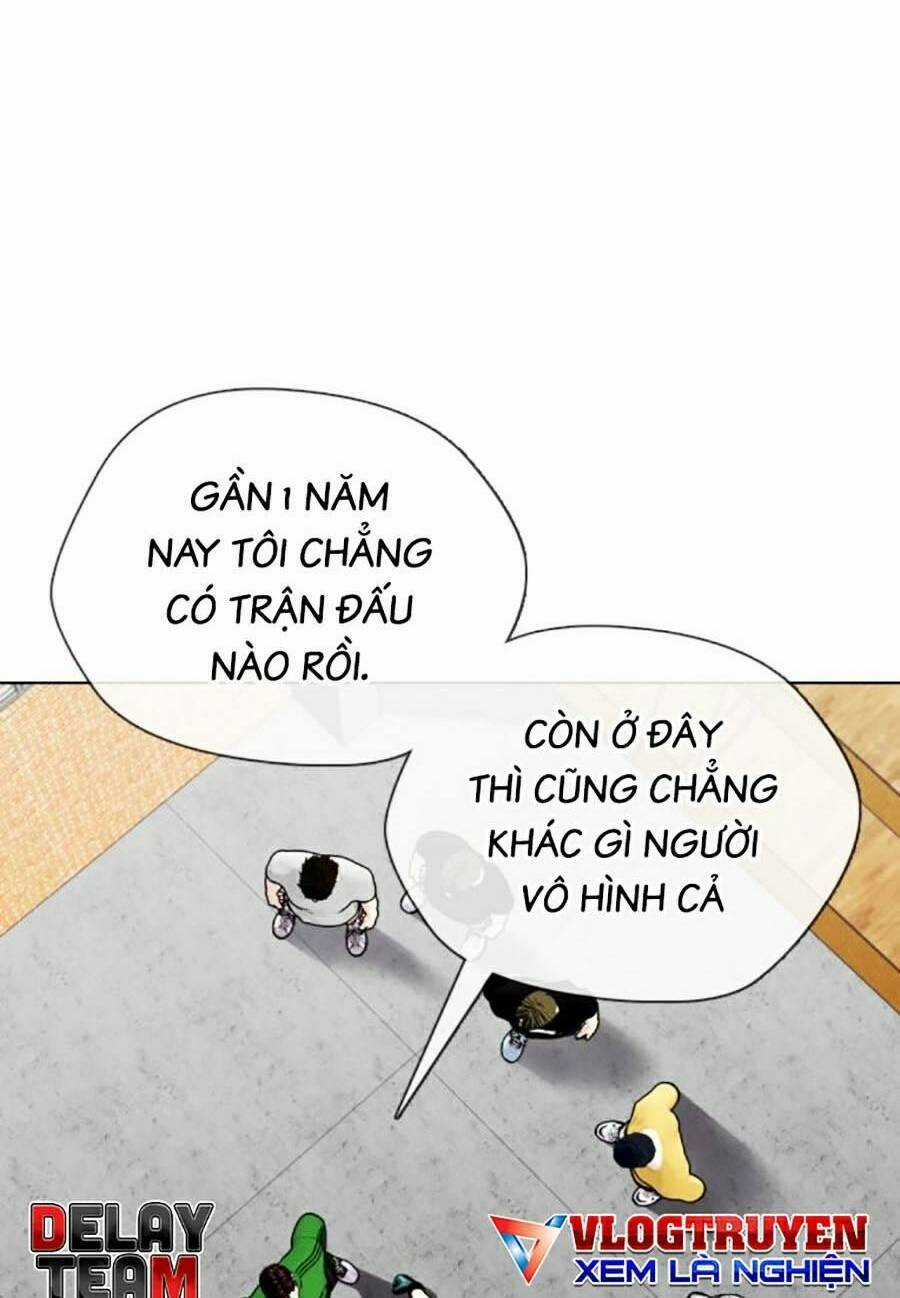 Loser Giỏi Võ - Chapter 27 - Trang 106