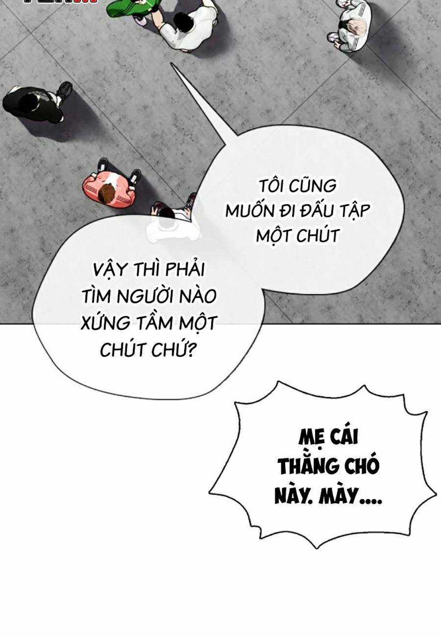 Loser Giỏi Võ - Chapter 27 - Trang 107