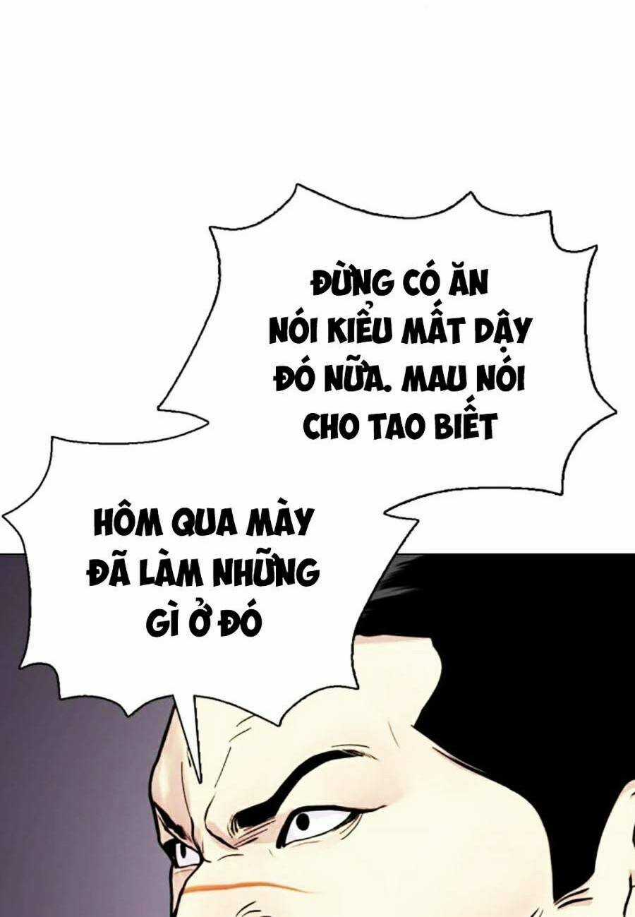 Loser Giỏi Võ - Chapter 27 - Trang 108