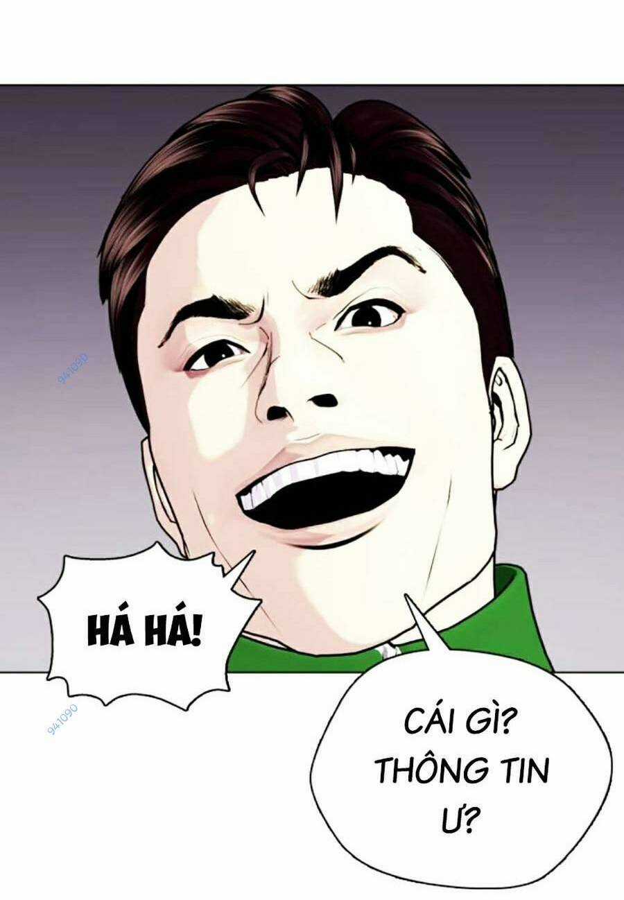 Loser Giỏi Võ - Chapter 27 - Trang 110