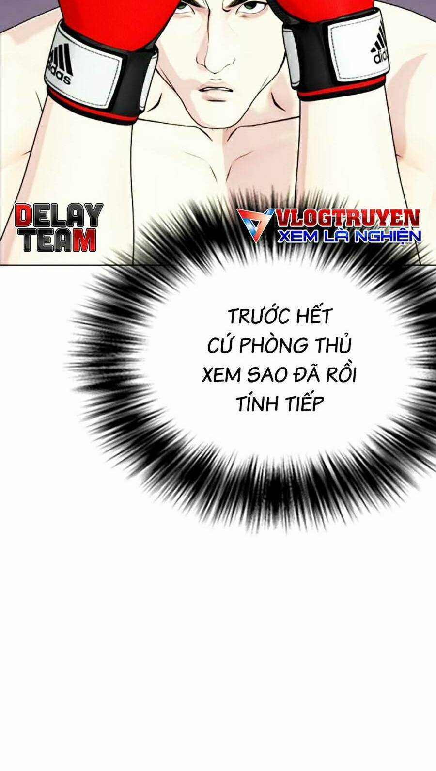 Loser Giỏi Võ - Chapter 27 - Trang 12