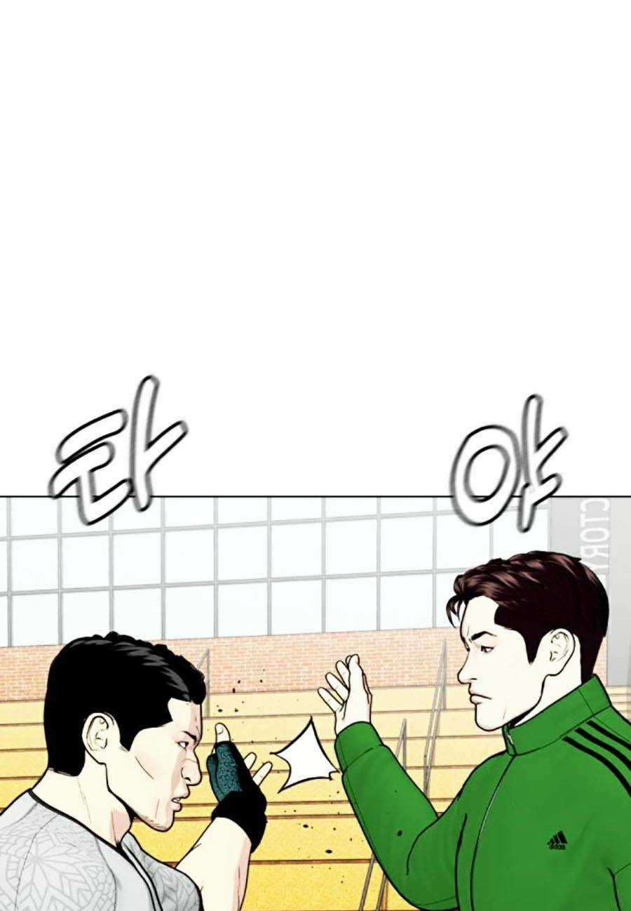 Loser Giỏi Võ - Chapter 27 - Trang 111