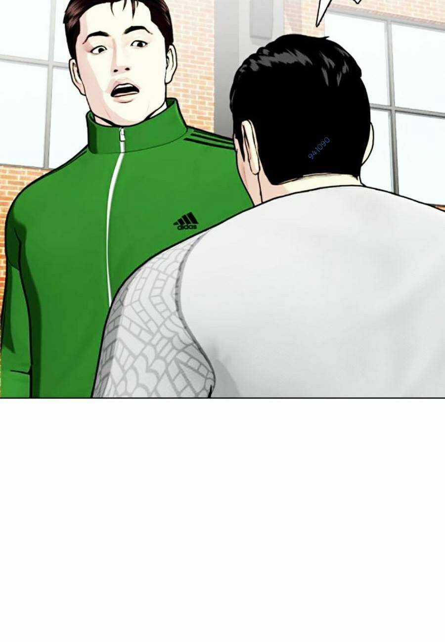 Loser Giỏi Võ - Chapter 27 - Trang 113