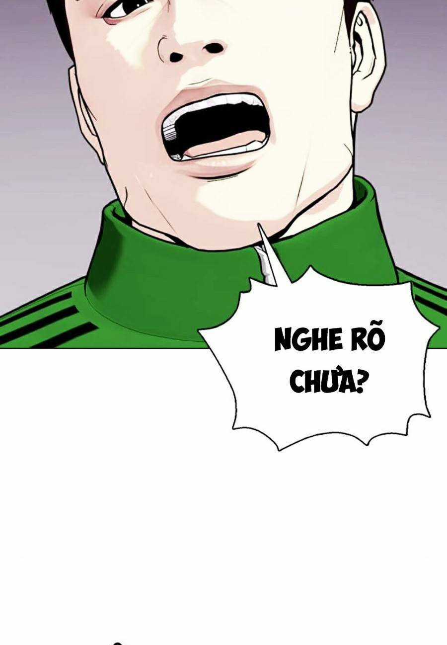 Loser Giỏi Võ - Chapter 27 - Trang 115