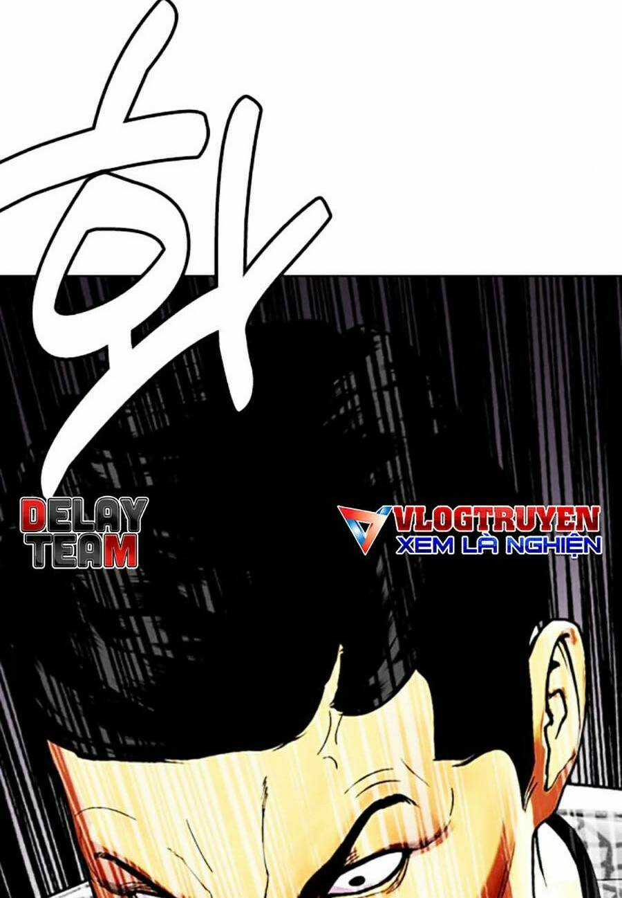 Loser Giỏi Võ - Chapter 27 - Trang 116