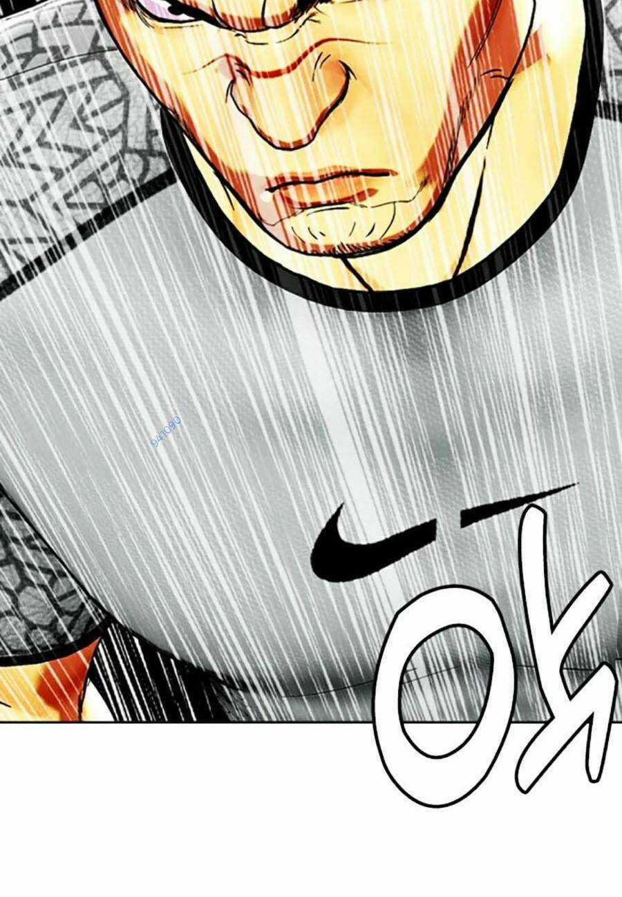 Loser Giỏi Võ - Chapter 27 - Trang 117