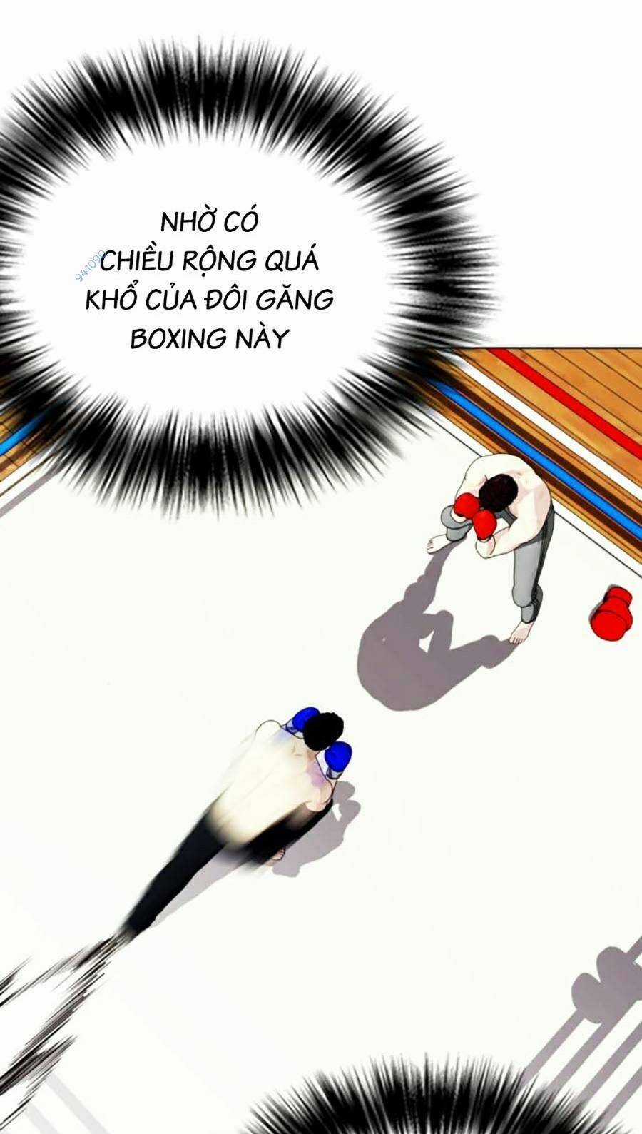 Loser Giỏi Võ - Chapter 27 - Trang 13