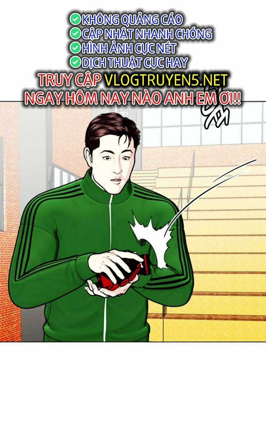 Loser Giỏi Võ - Chapter 27 - Trang 121