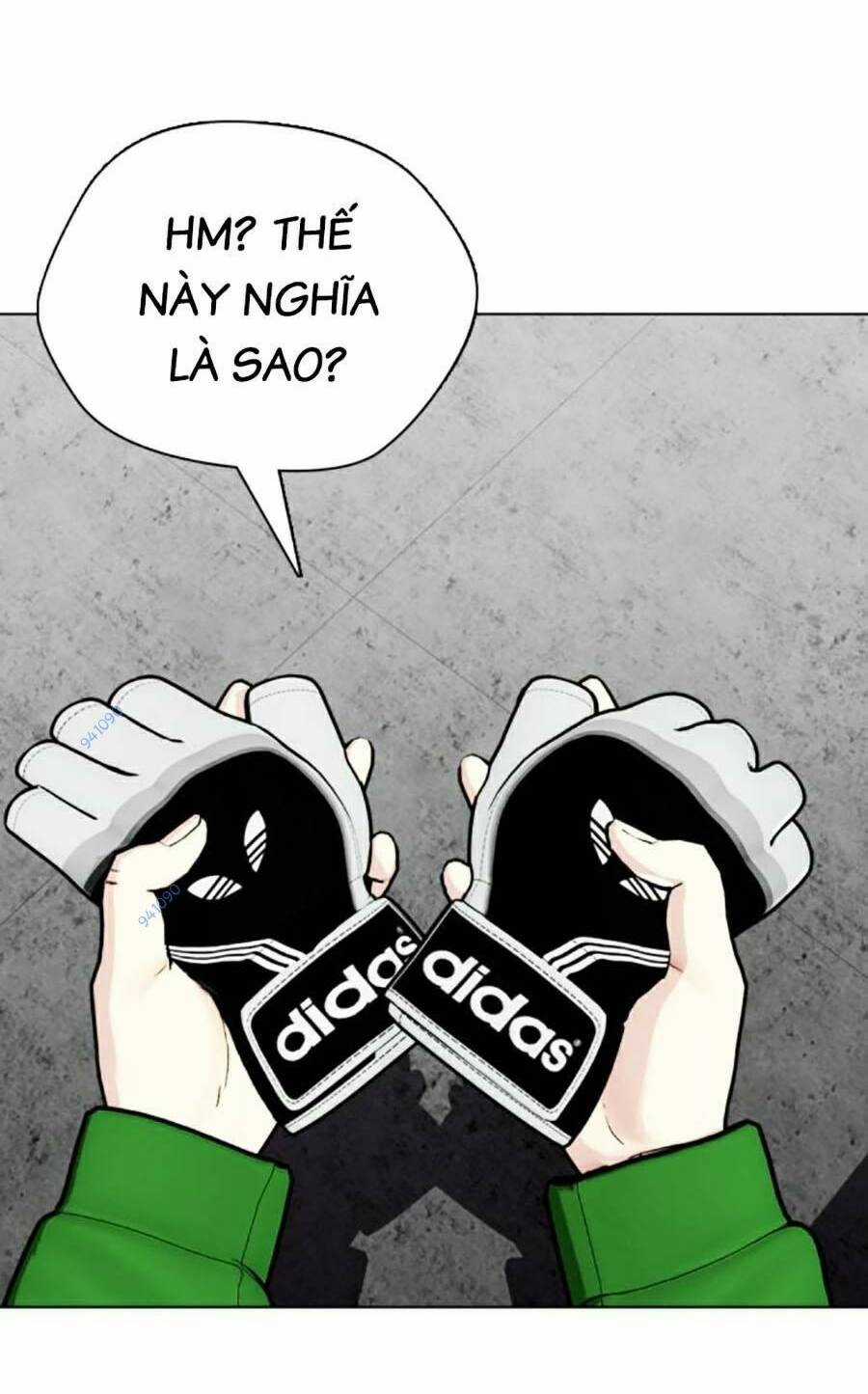 Loser Giỏi Võ - Chapter 27 - Trang 122