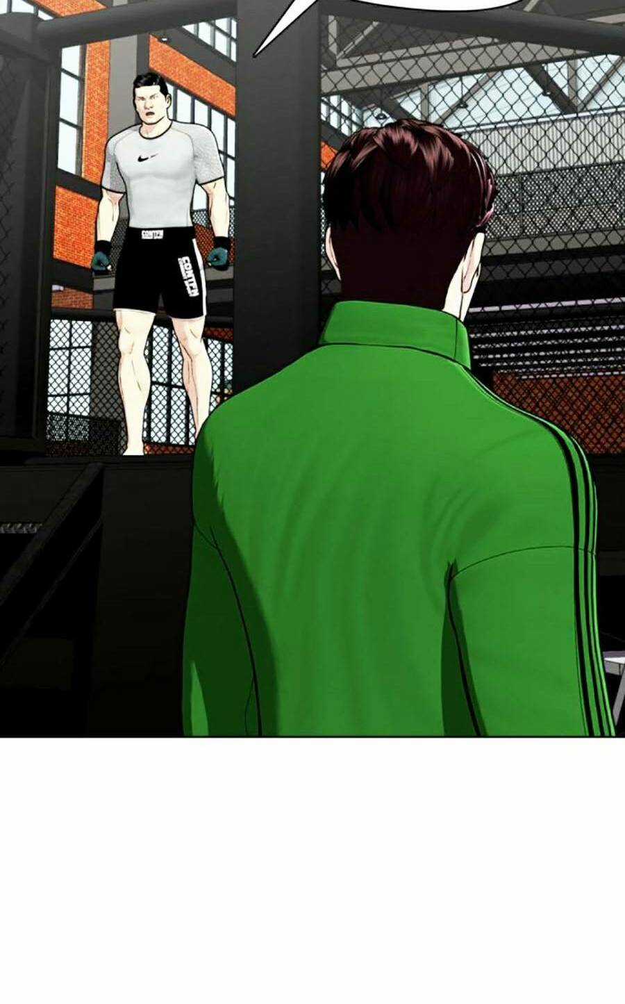 Loser Giỏi Võ - Chapter 27 - Trang 124