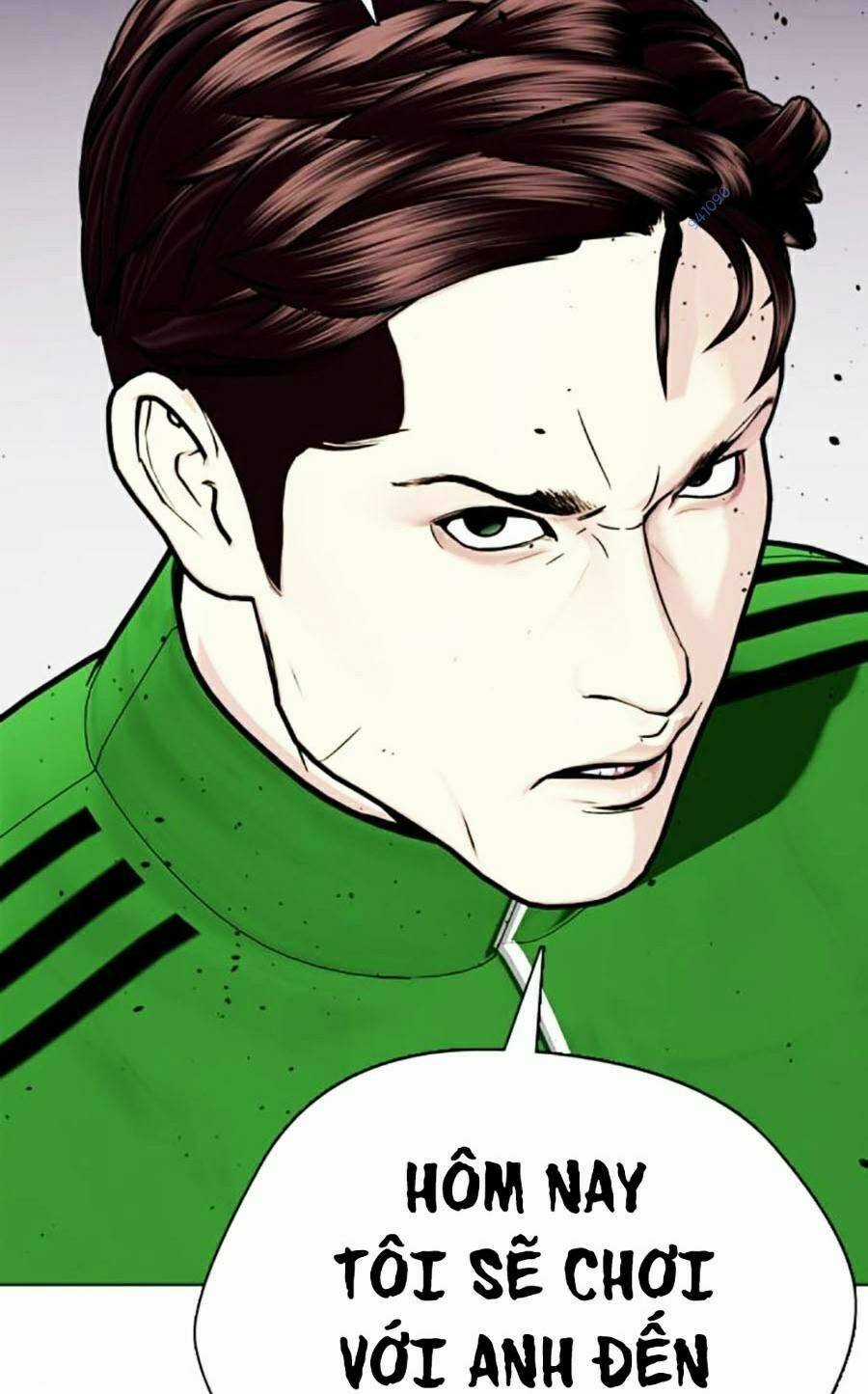 Loser Giỏi Võ - Chapter 27 - Trang 129