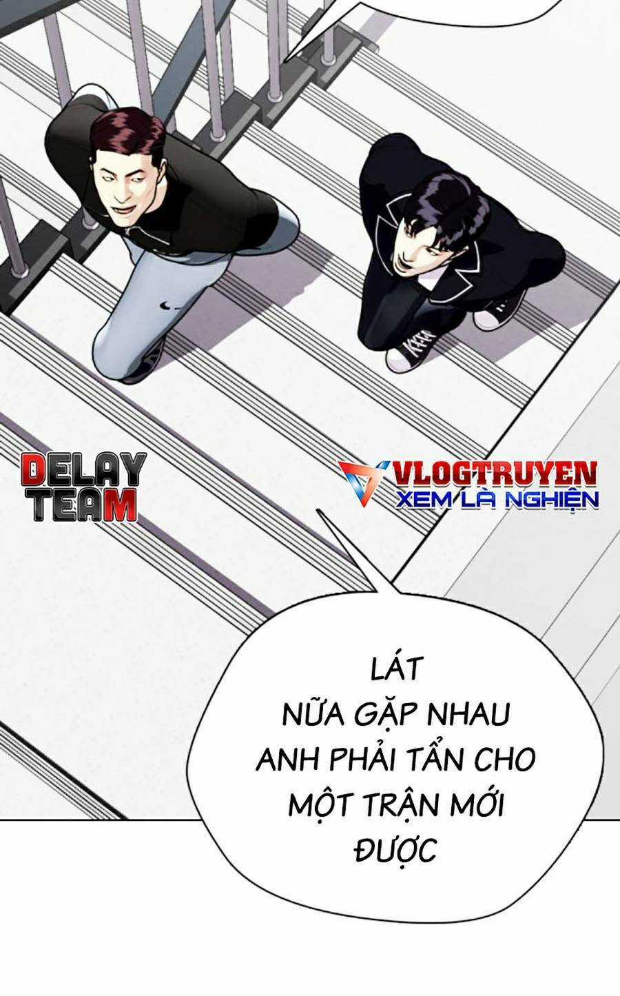 Loser Giỏi Võ - Chapter 27 - Trang 135