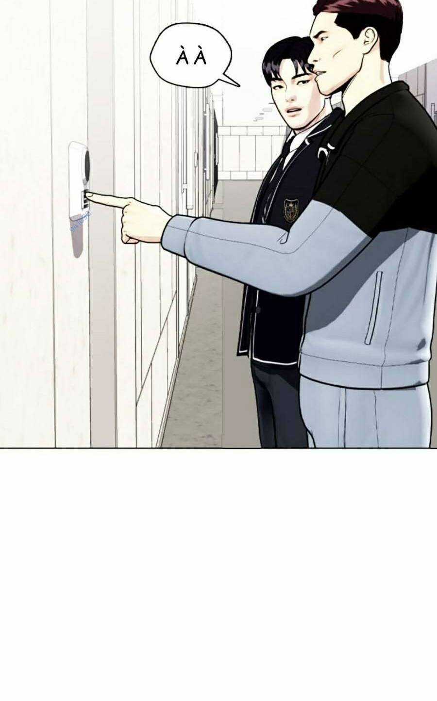 Loser Giỏi Võ - Chapter 27 - Trang 138