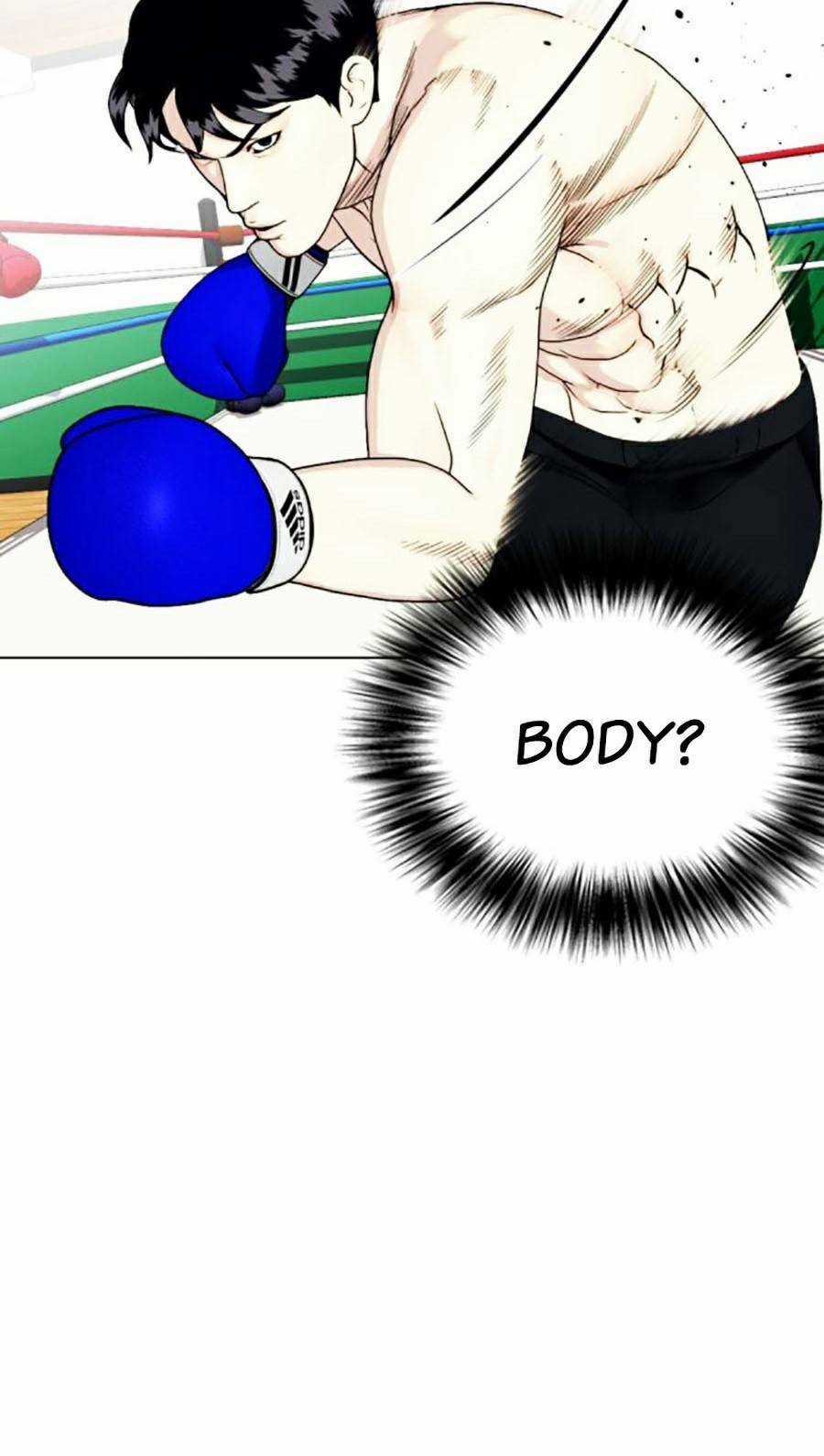 Loser Giỏi Võ - Chapter 27 - Trang 15