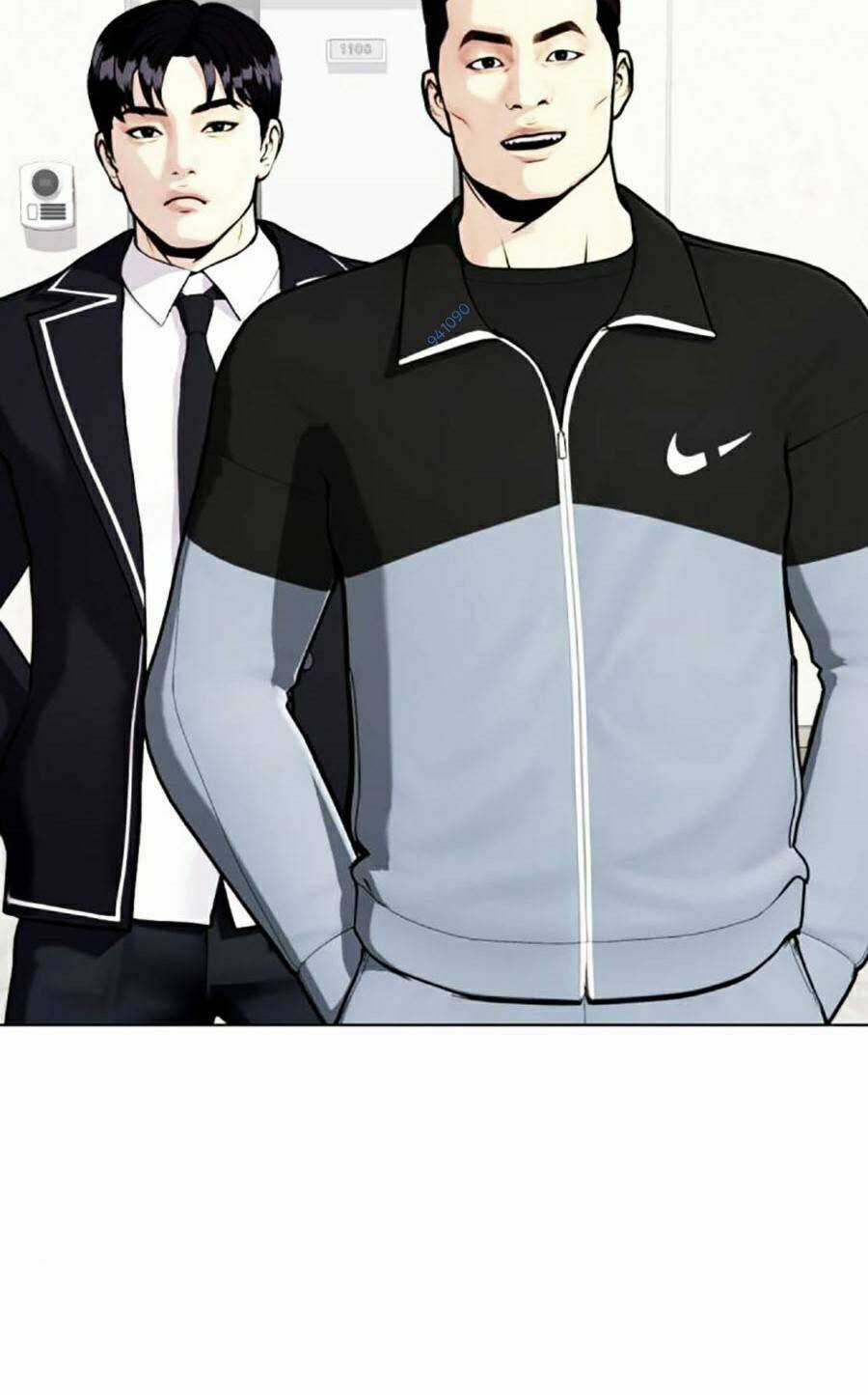 Loser Giỏi Võ - Chapter 27 - Trang 141