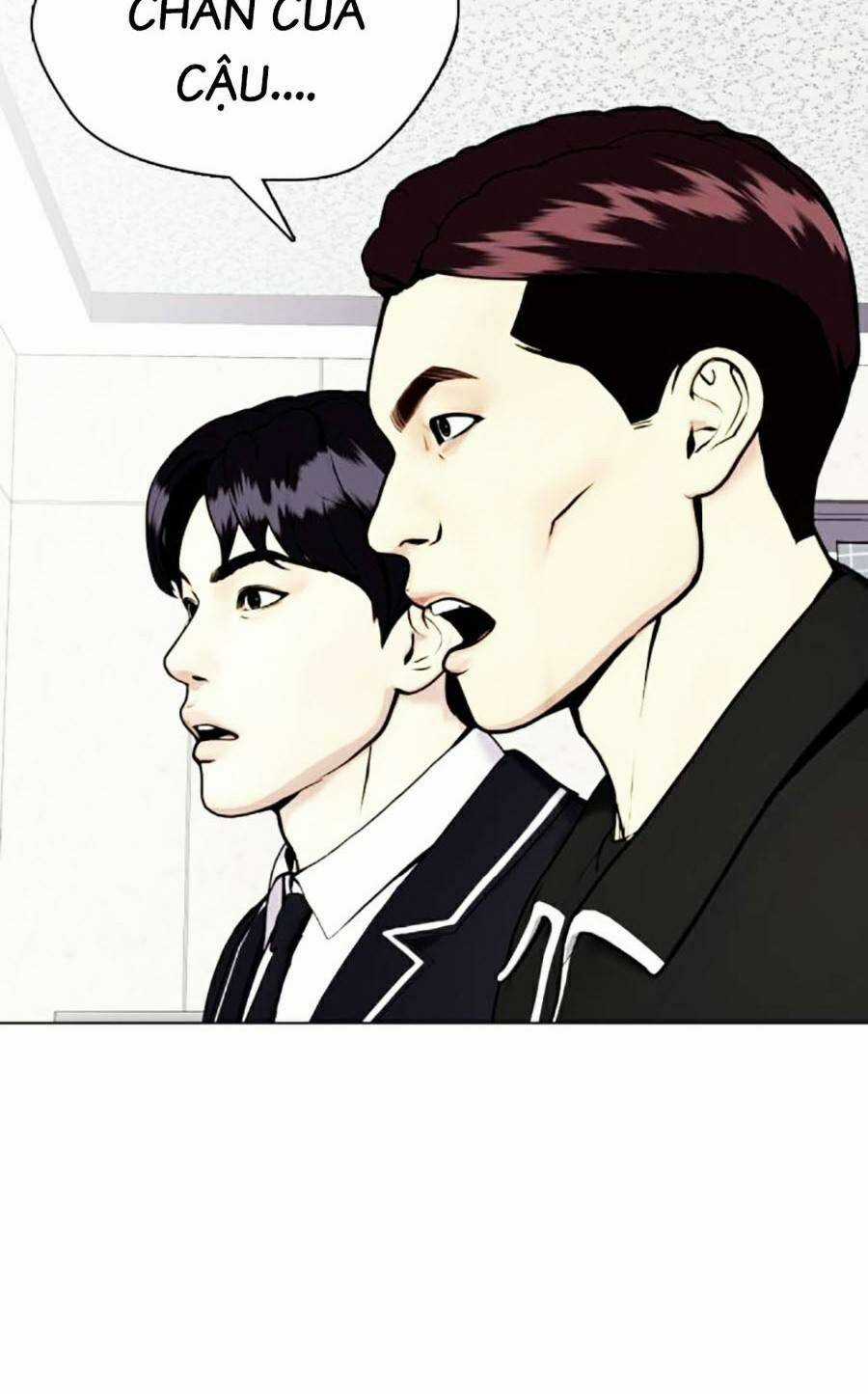 Loser Giỏi Võ - Chapter 27 - Trang 145