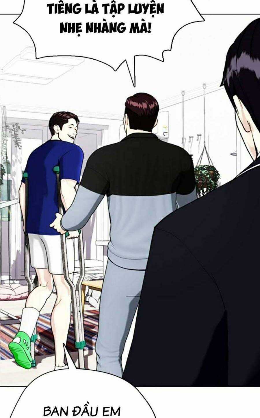 Loser Giỏi Võ - Chapter 27 - Trang 150