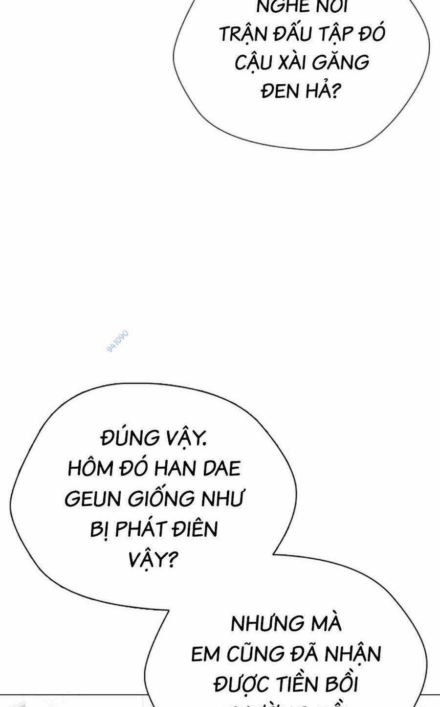 Loser Giỏi Võ - Chapter 27 - Trang 153