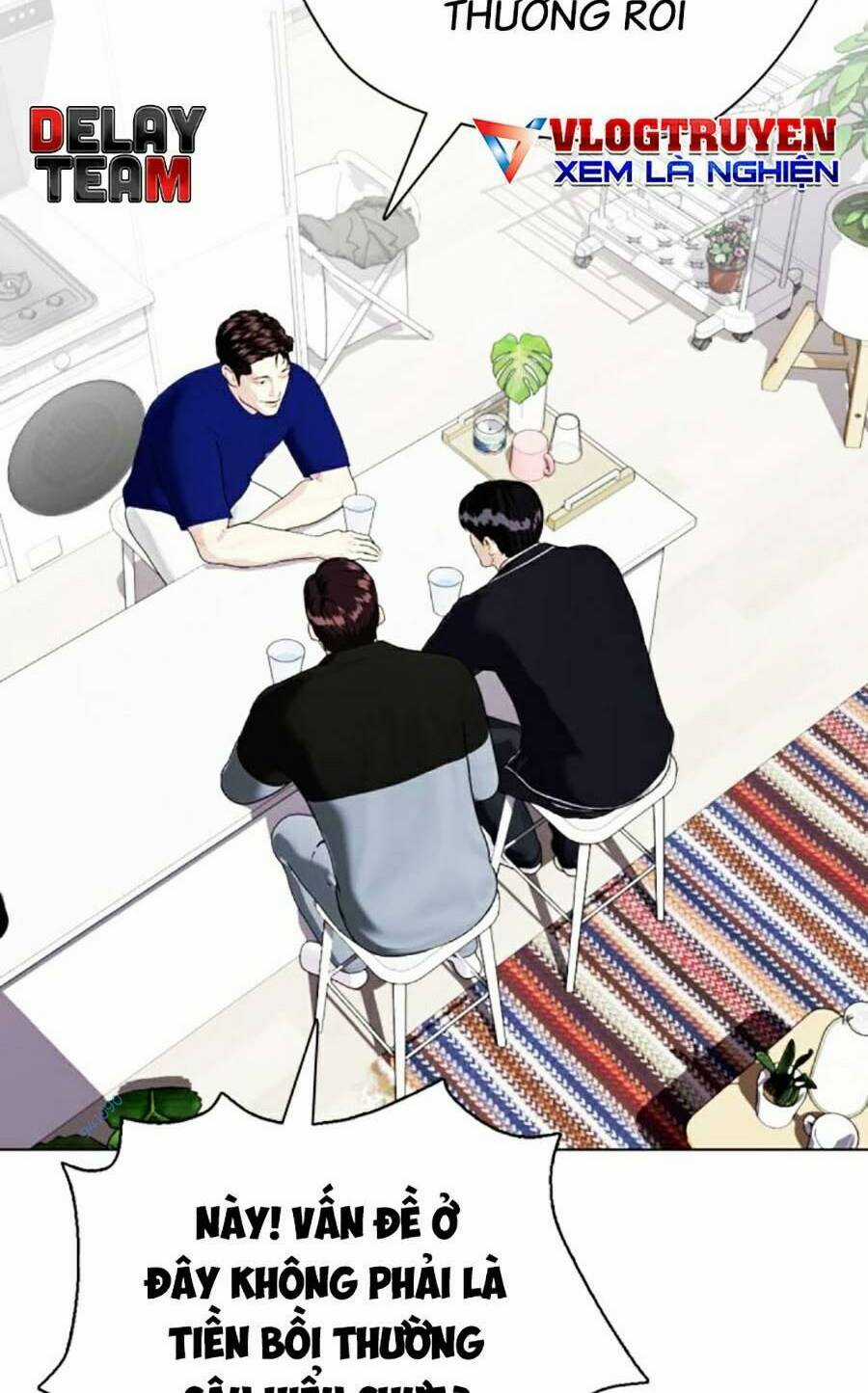 Loser Giỏi Võ - Chapter 27 - Trang 154