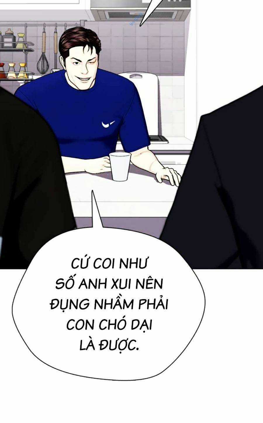 Loser Giỏi Võ - Chapter 27 - Trang 157