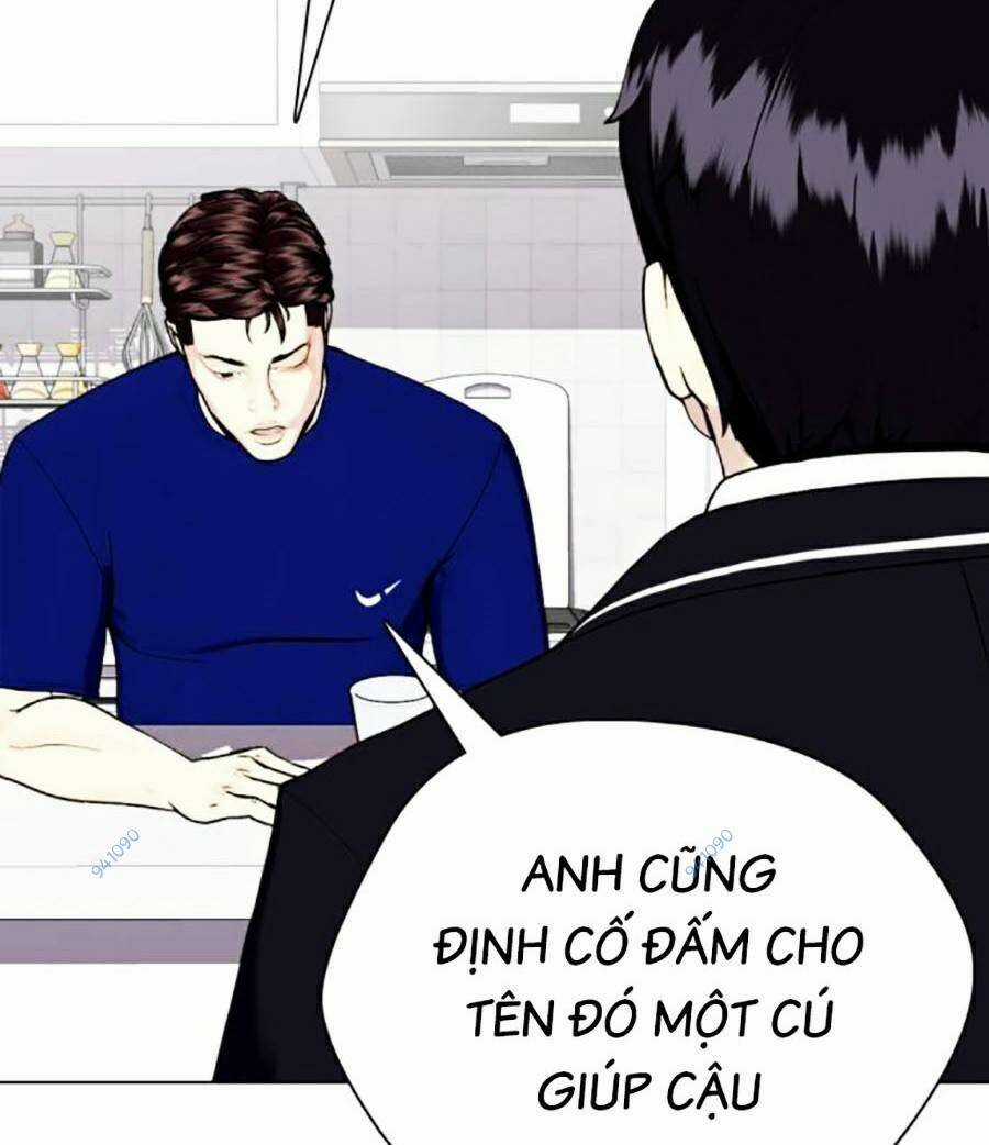 Loser Giỏi Võ - Chapter 27 - Trang 163