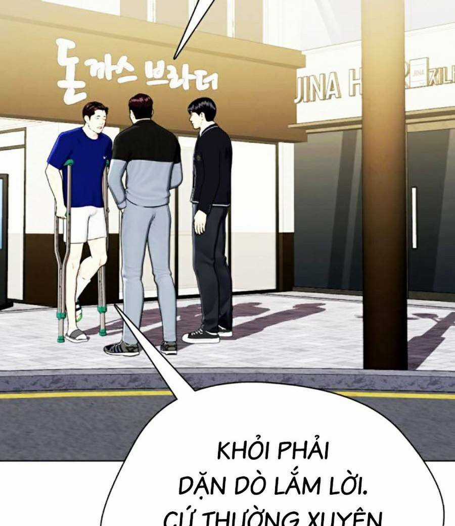 Loser Giỏi Võ - Chapter 27 - Trang 168