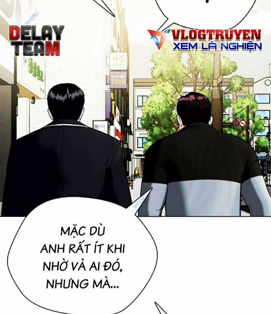 Loser Giỏi Võ - Chapter 27 - Trang 175