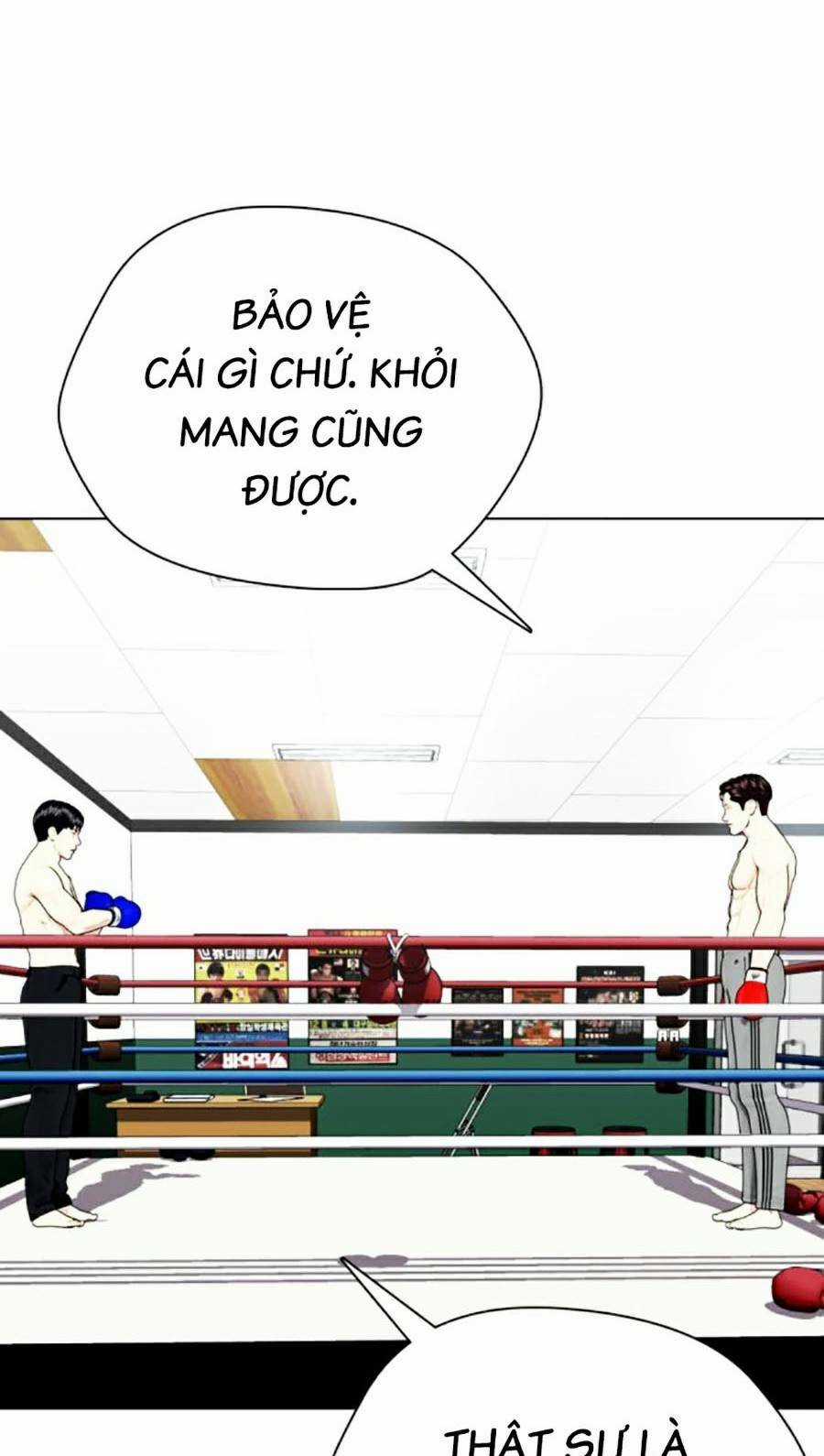 Loser Giỏi Võ - Chapter 27 - Trang 3