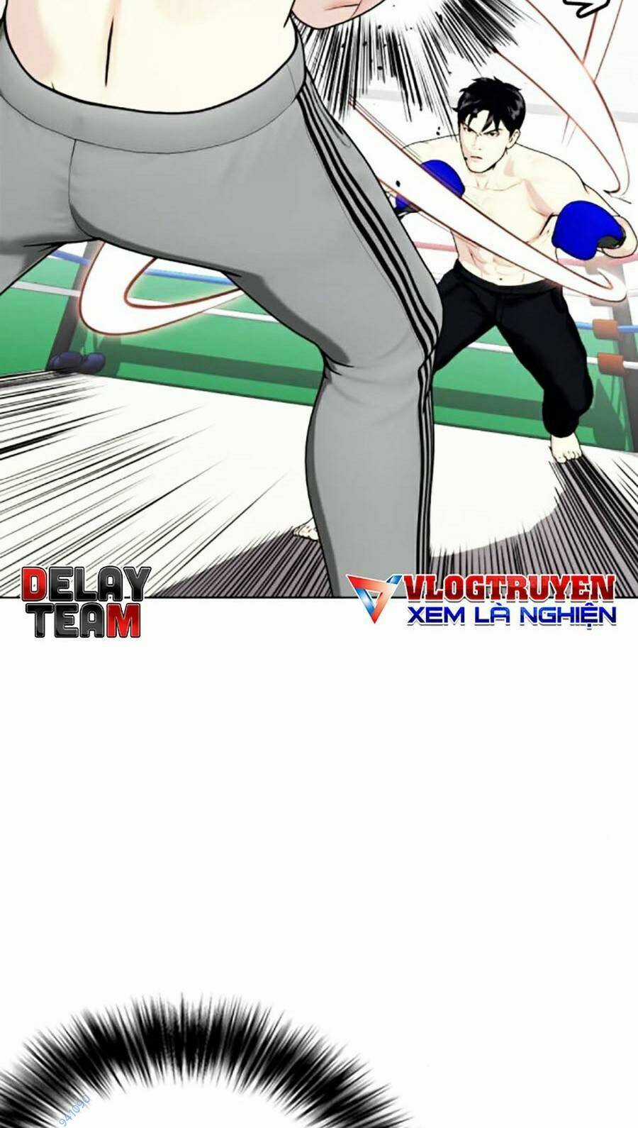 Loser Giỏi Võ - Chapter 27 - Trang 21