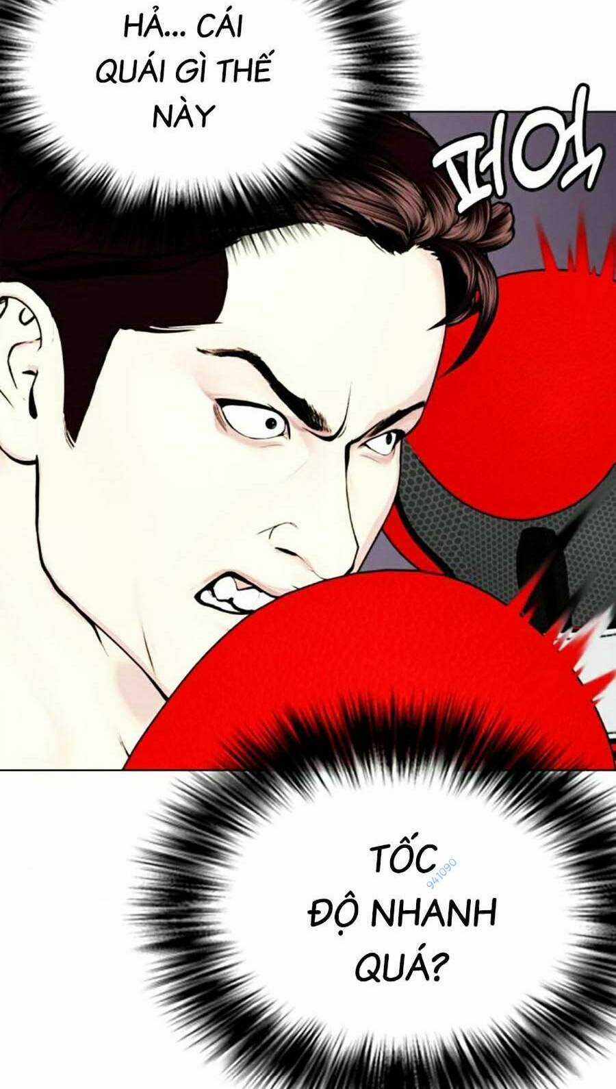 Loser Giỏi Võ - Chapter 27 - Trang 22