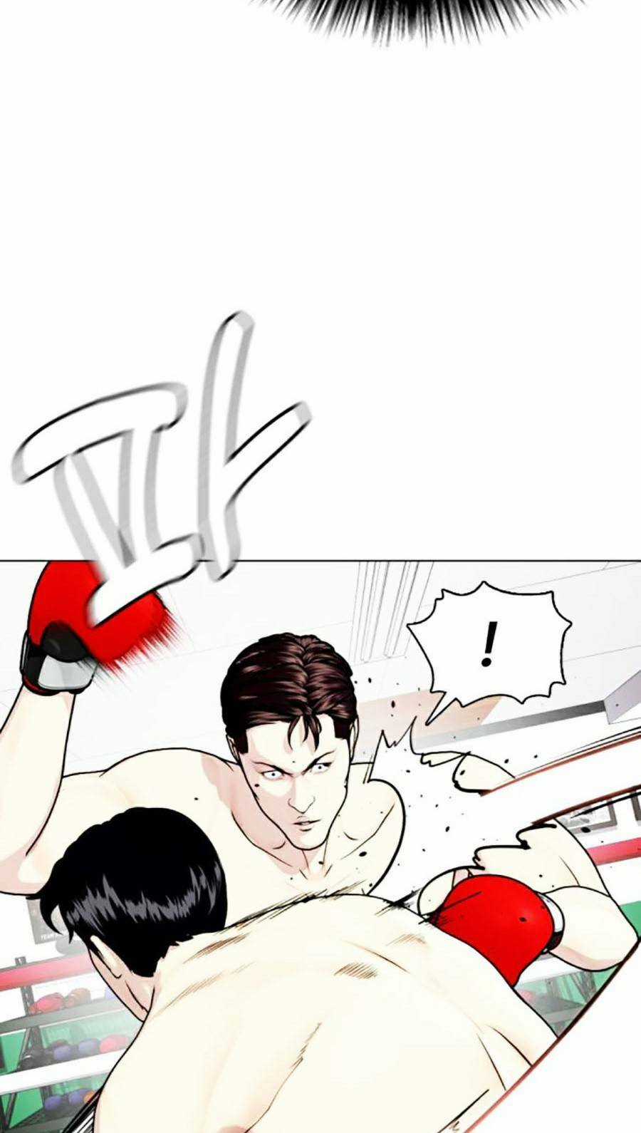 Loser Giỏi Võ - Chapter 27 - Trang 23