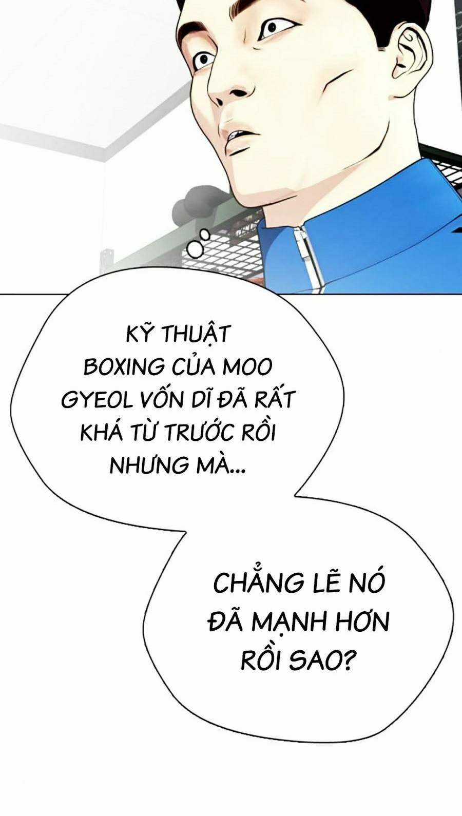 Loser Giỏi Võ - Chapter 27 - Trang 25