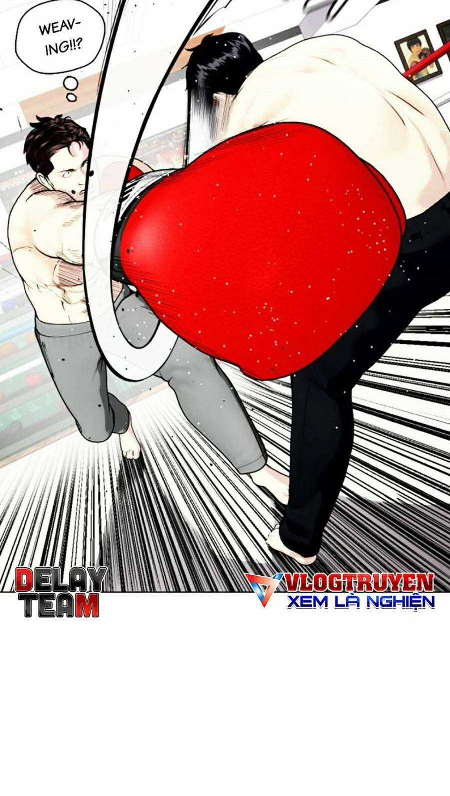 Loser Giỏi Võ - Chapter 27 - Trang 29