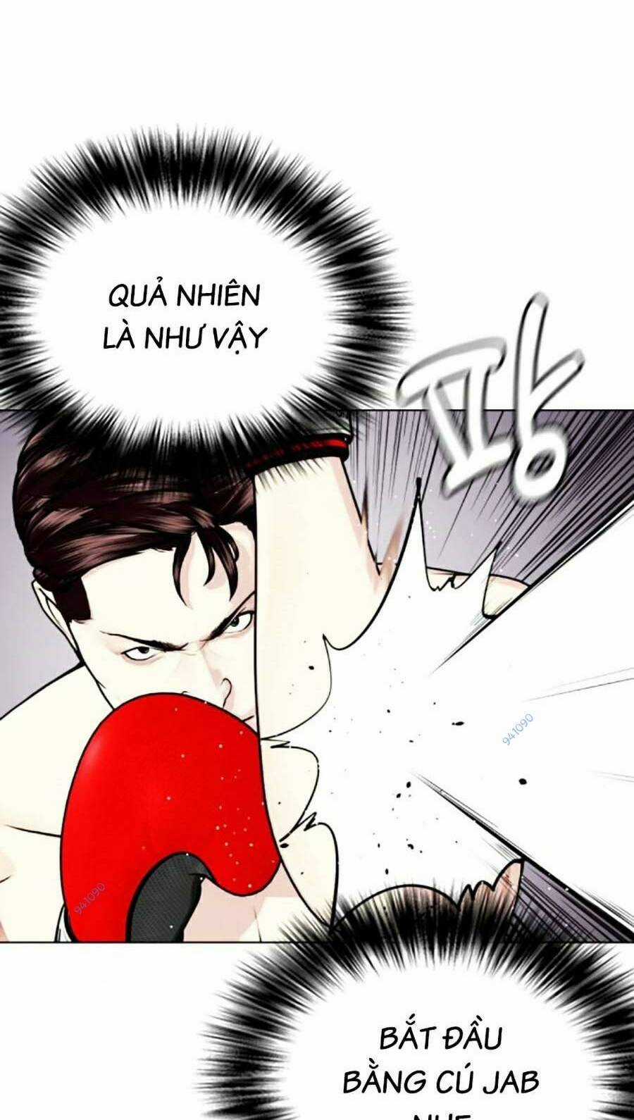 Loser Giỏi Võ - Chapter 27 - Trang 30