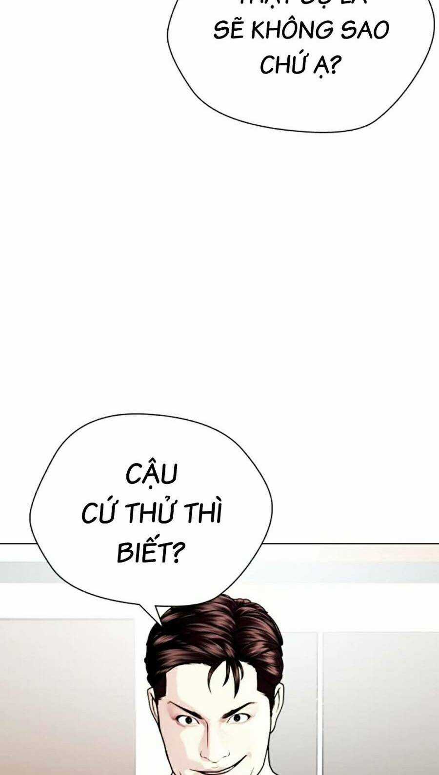 Loser Giỏi Võ - Chapter 27 - Trang 4