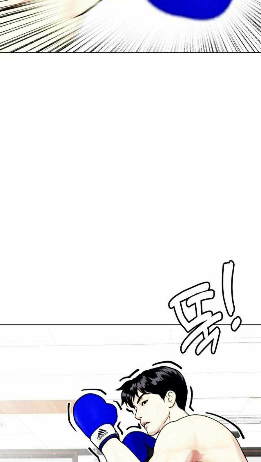 Loser Giỏi Võ - Chapter 27 - Trang 32