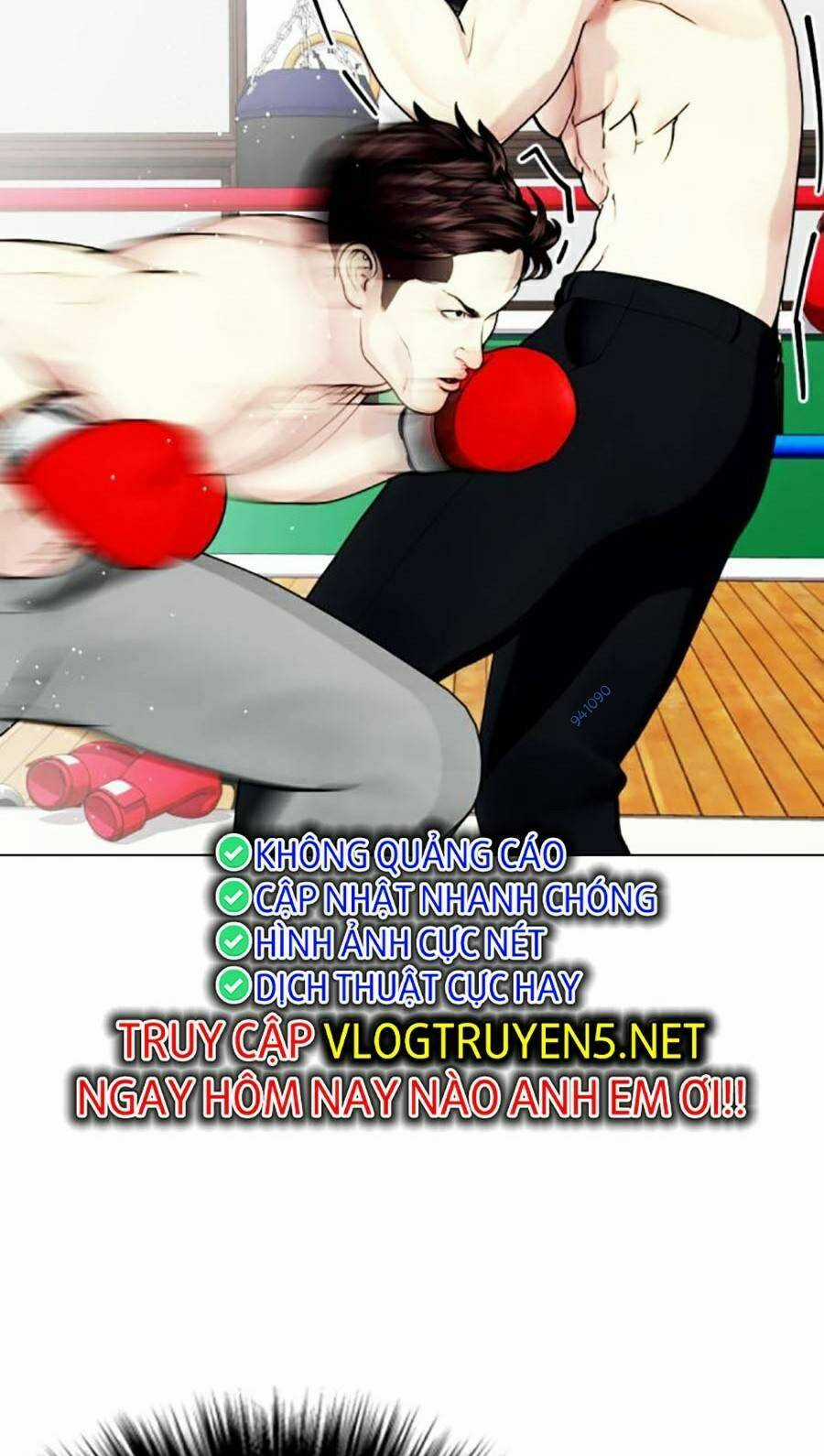 Loser Giỏi Võ - Chapter 27 - Trang 33