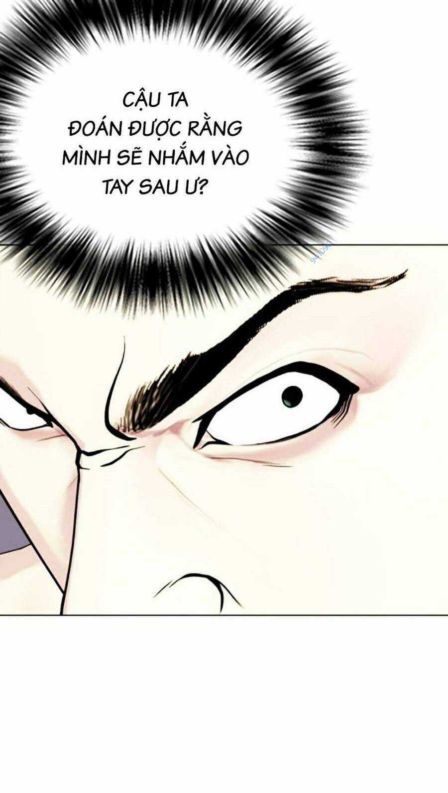 Loser Giỏi Võ - Chapter 27 - Trang 34