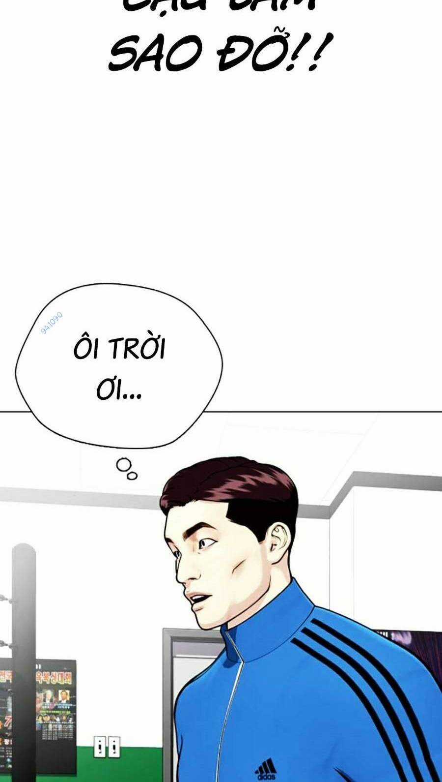 Loser Giỏi Võ - Chapter 27 - Trang 38