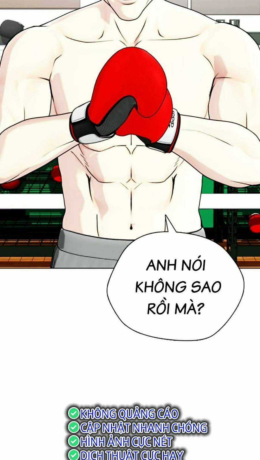 Loser Giỏi Võ - Chapter 27 - Trang 5