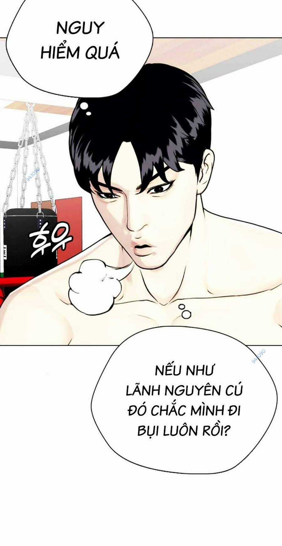 Loser Giỏi Võ - Chapter 27 - Trang 42