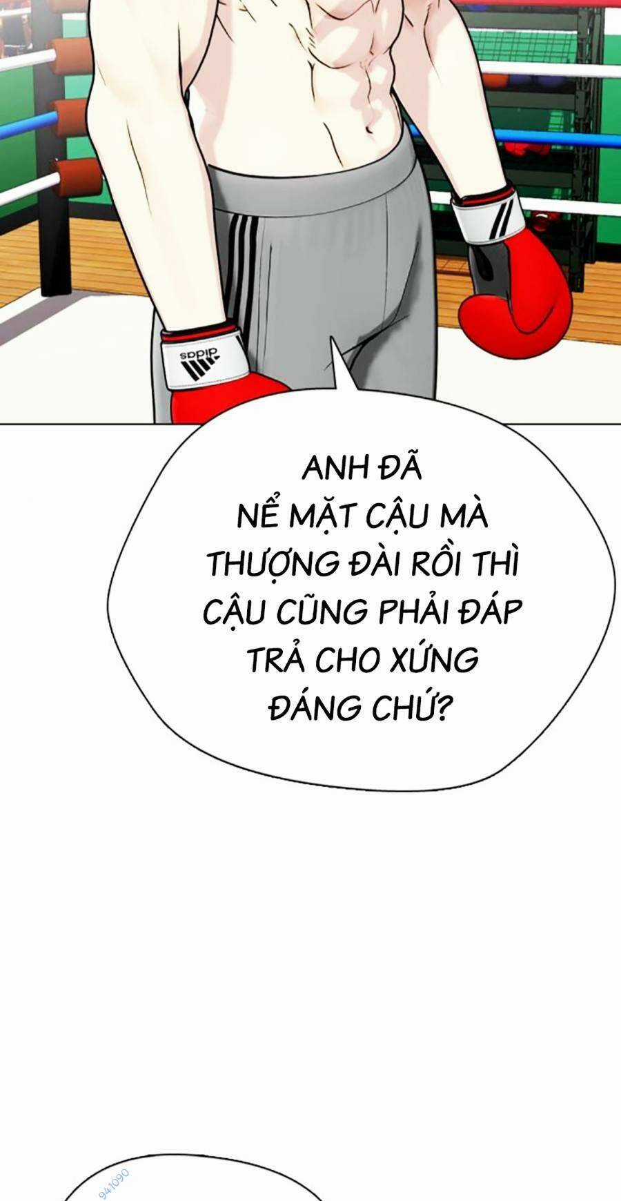 Loser Giỏi Võ - Chapter 27 - Trang 45